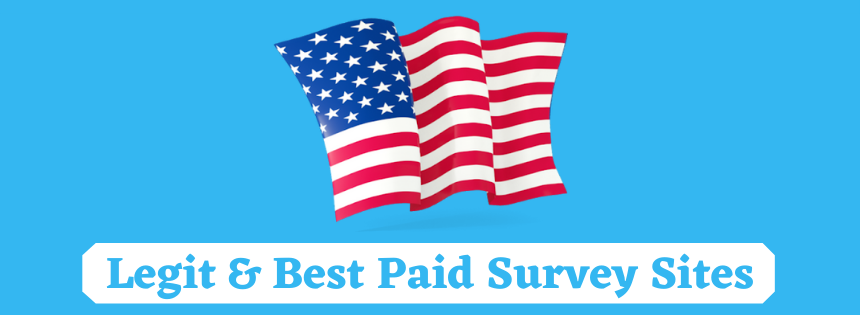 best paid survey sites usa