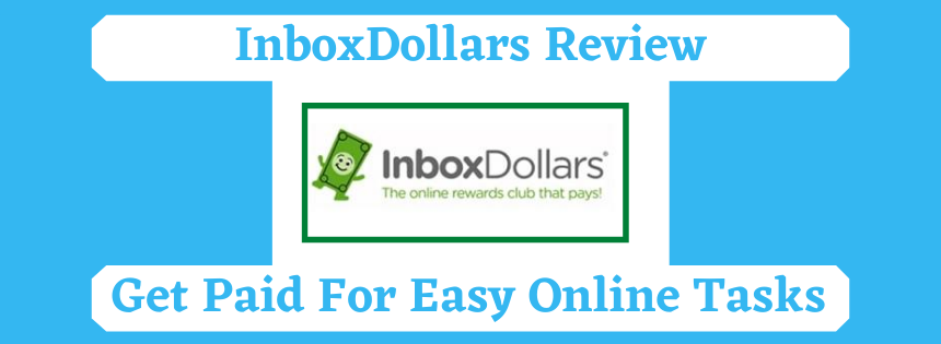InboxDollars Review