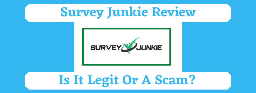 Survey Junkie Review