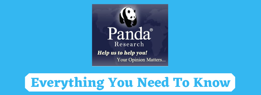 panda research review