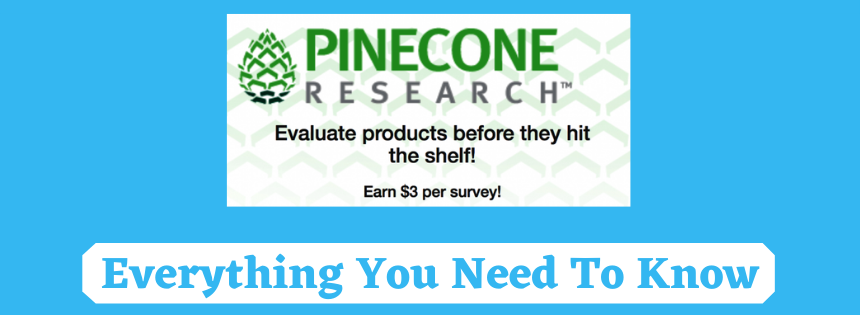 pinecone research review