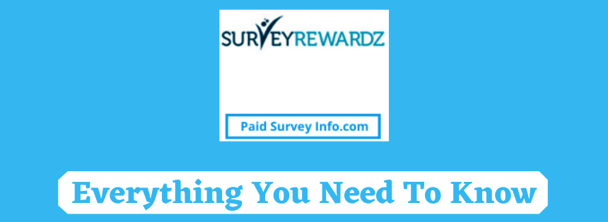 survey rewardz review