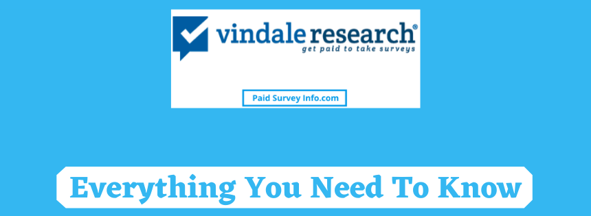 vindale research review