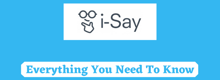 ipsos i say review