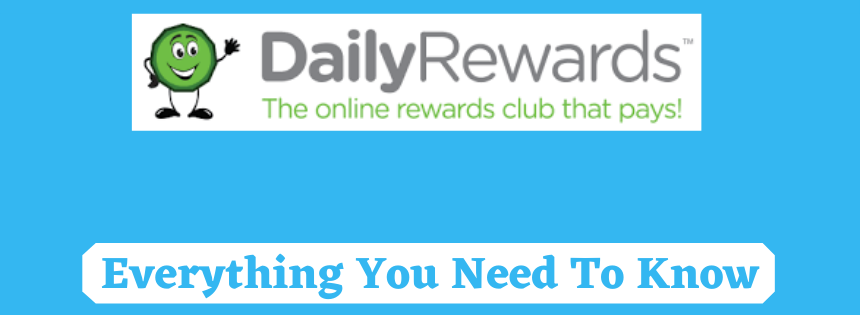 daily rewards review