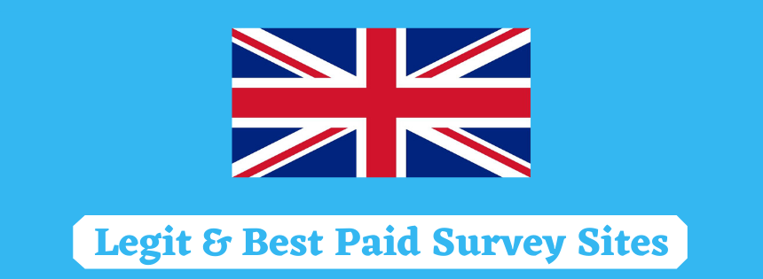 paid survey uk
