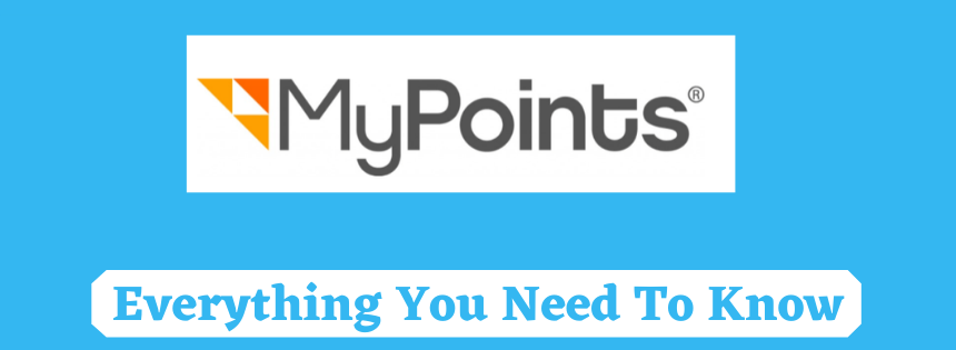 mypoints canada review