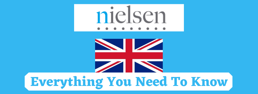 nielsen panel review uk