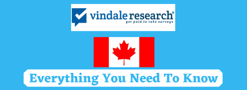 vindale research canada review