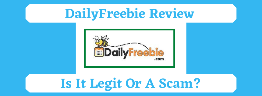Daily Freebie Review