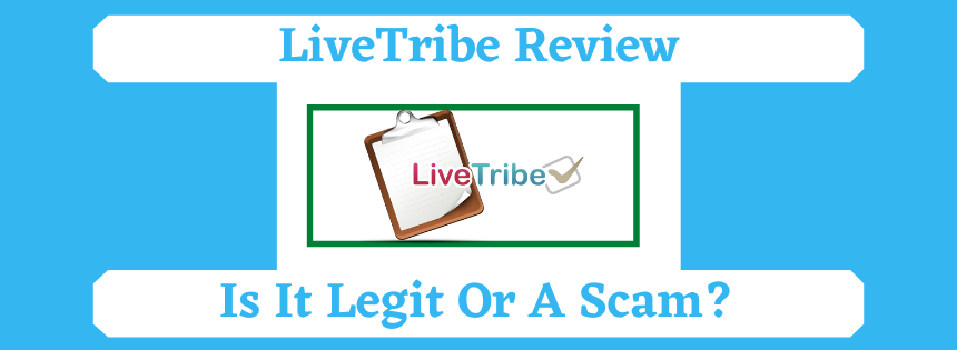 LiveTribe Review