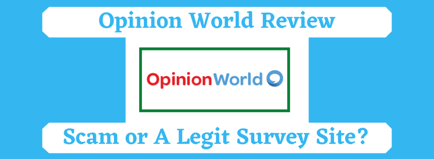 Opinion World Review