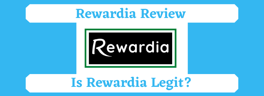 Rewardia Review