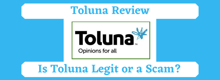 Toluna Review