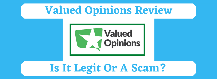 Valued Opinions Review