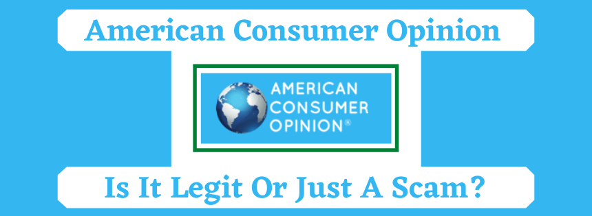 American Consumer Opinion Review