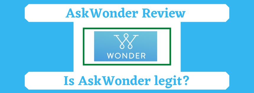 AskWonder Review