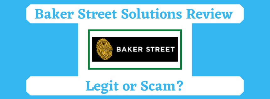 Baker Street Solutions Review