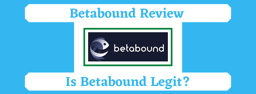 Betabound Review