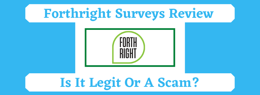 Forthright Surveys Review