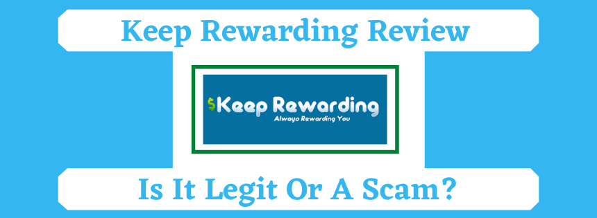 Keep Rewarding Review