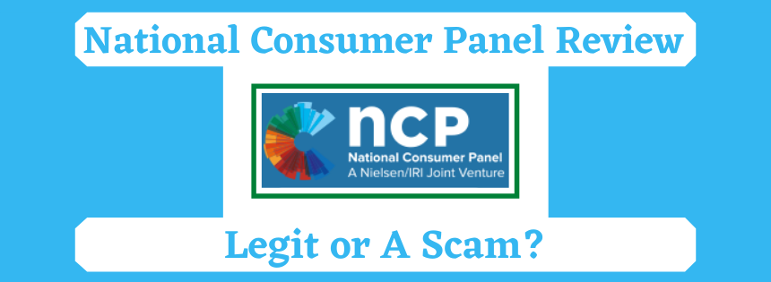 National Consumer Panel Review