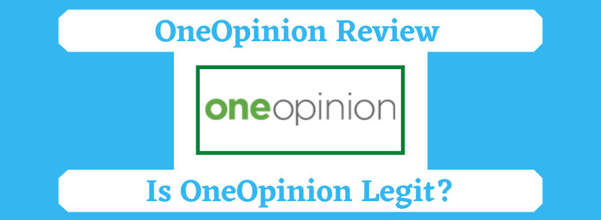 OneOpinion Review