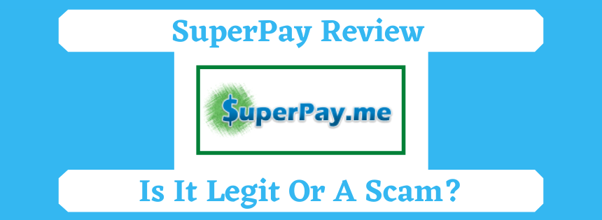 SuperPay Review