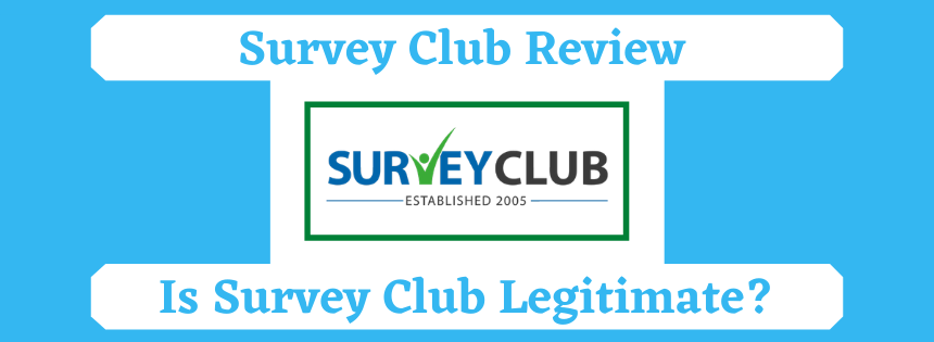 Survey Club Reviews