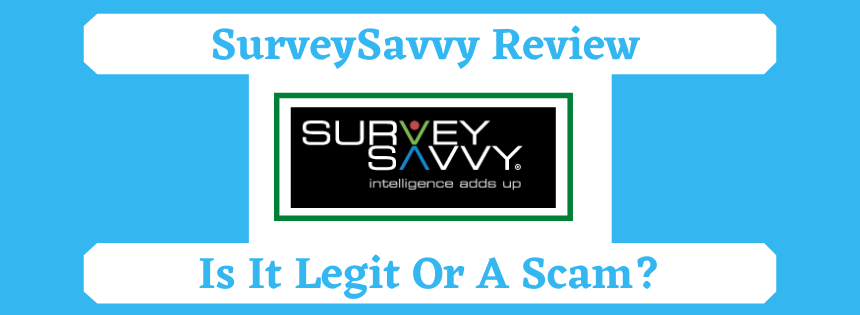 SurveySavvy Review