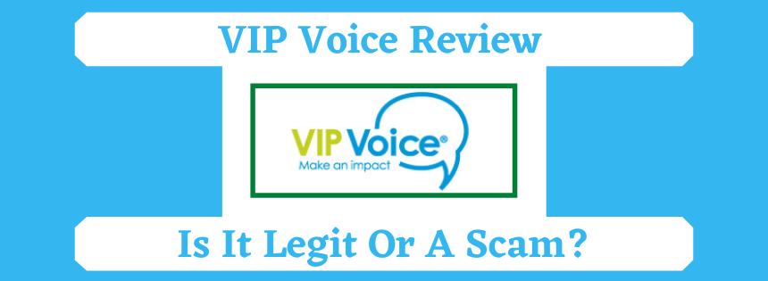 VIP Voice Review