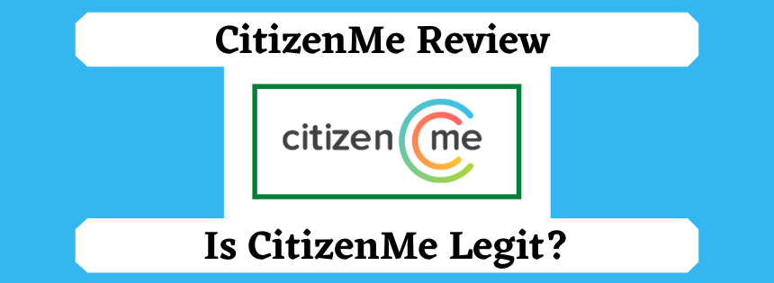 CitizenMe Review